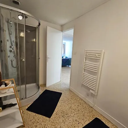 Holiday home Maisonnette Marine *