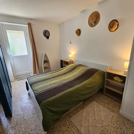 Maisonnette Marine *