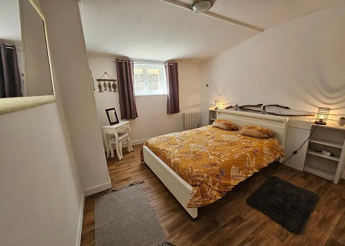 Maisonnette Marine *