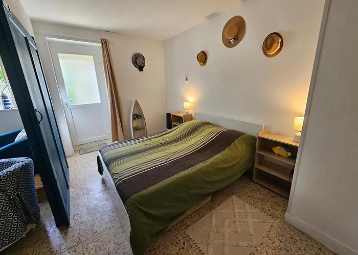 Maisonnette Marine *